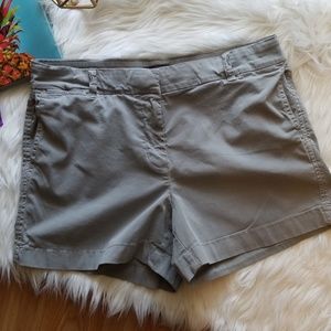 J crew shorts